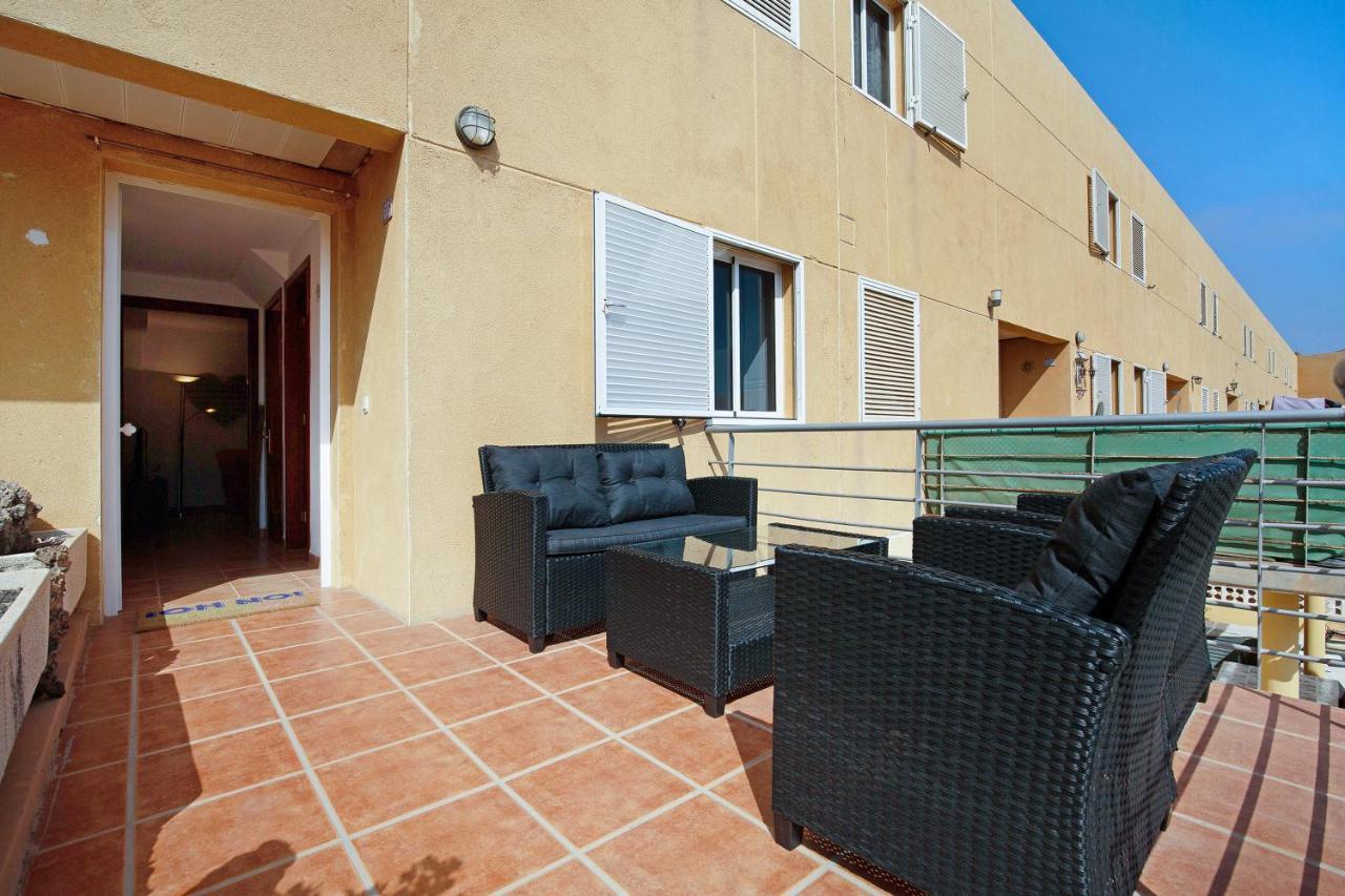 Casa Ariadna Holiday home Costa De Antigua