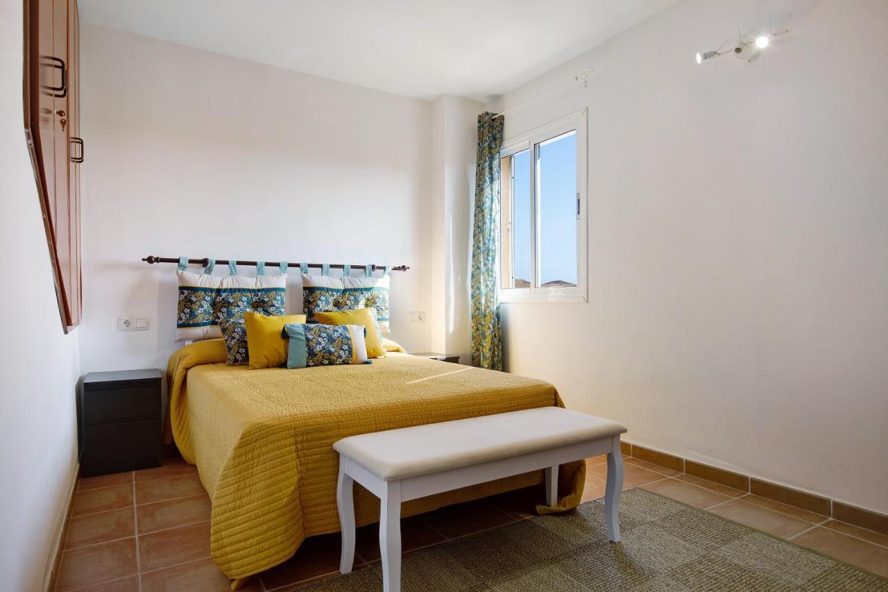 Holiday home Casa Ariadna Costa De Antigua
