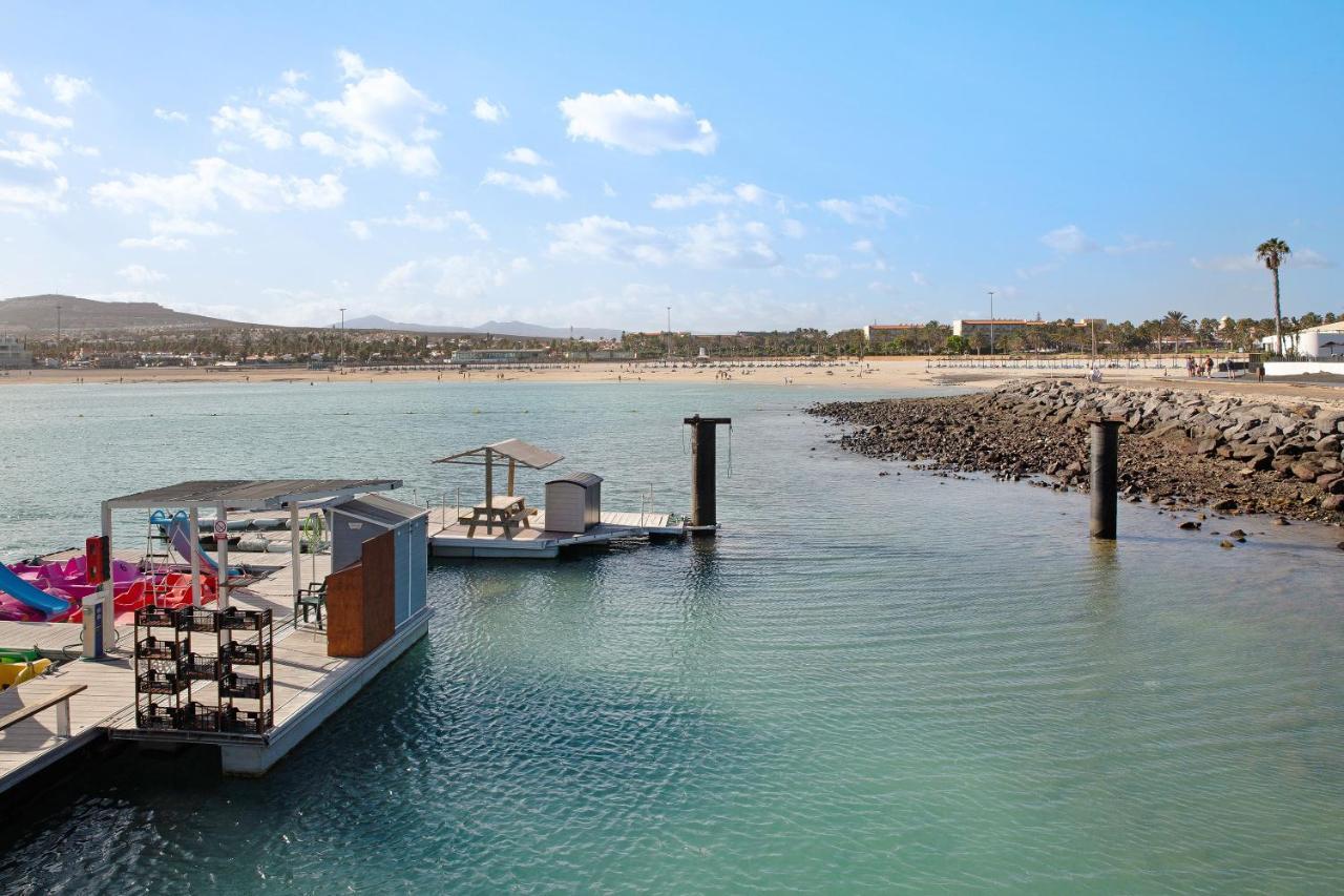 Hébergement de vacances Casa Ariadna Costa De Antigua